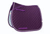 Lettia CoolMax ProSeries Dressage Pad - Breeches.com