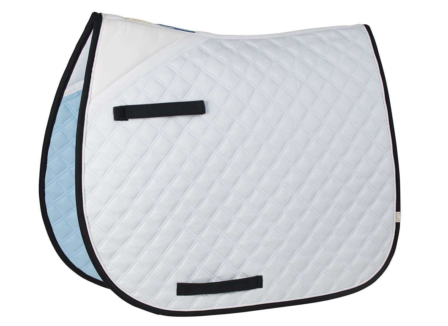 Lettia CoolMax ProSeries Dressage Pad - Breeches.com