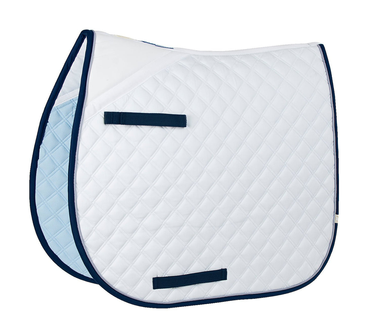 Lettia CoolMax ProSeries Dressage Pad - Breeches.com