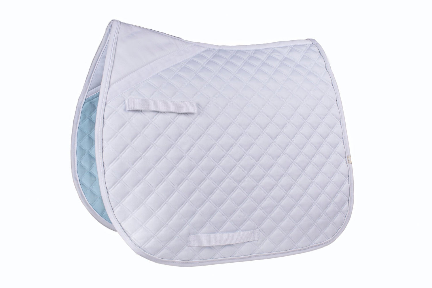 Lettia CoolMax ProSeries Dressage Pad - Breeches.com