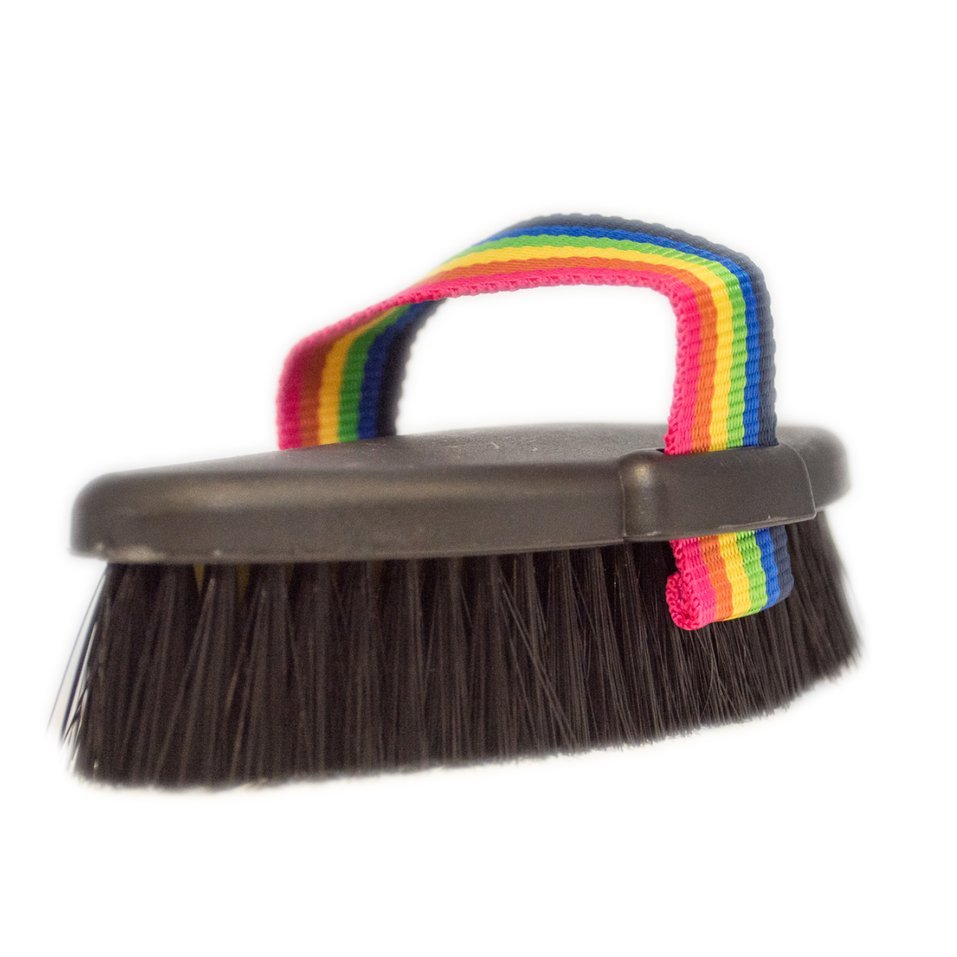 Tuffrider Bathing Sponge Brush - Breeches.com
