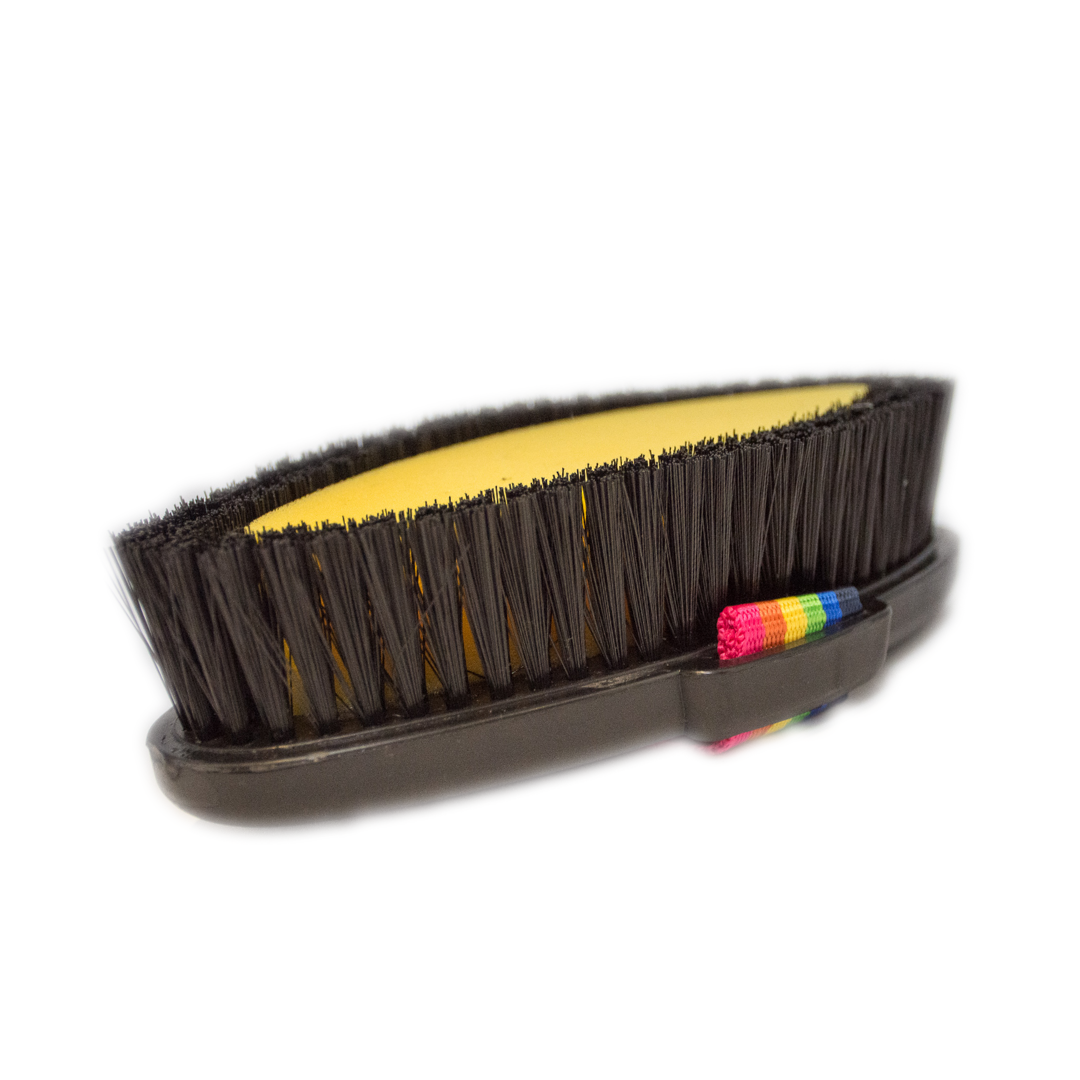 Tuffrider Bathing Sponge Brush - Breeches.com