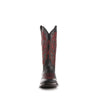 Ferrini Ladies Jane Square Toe Boot_14