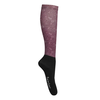 Equine Couture OTC Boot Socks_28