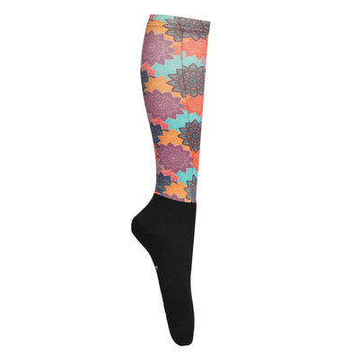 Equine Couture OTC Boot Socks_44