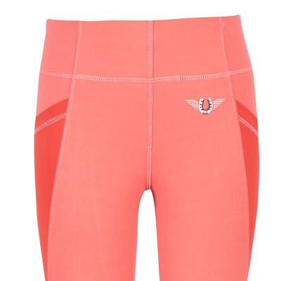TuffRider Children's Minerva EquiCool Tights_32