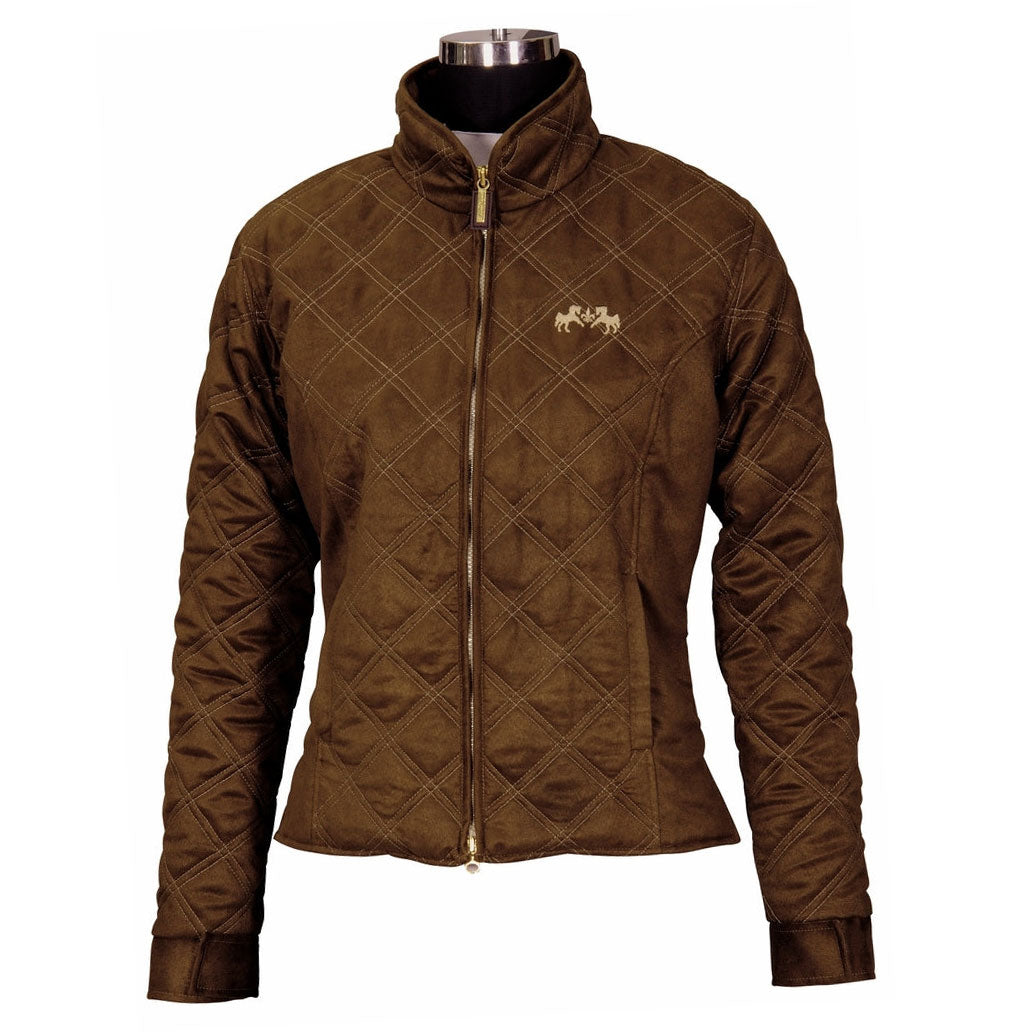 Equine Couture Ladies Natasha Jacket_3