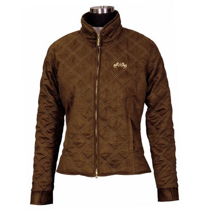 Equine Couture Ladies Natasha Jacket_3
