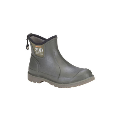 Dryshod Women's Sod Buster Garden Boot_12