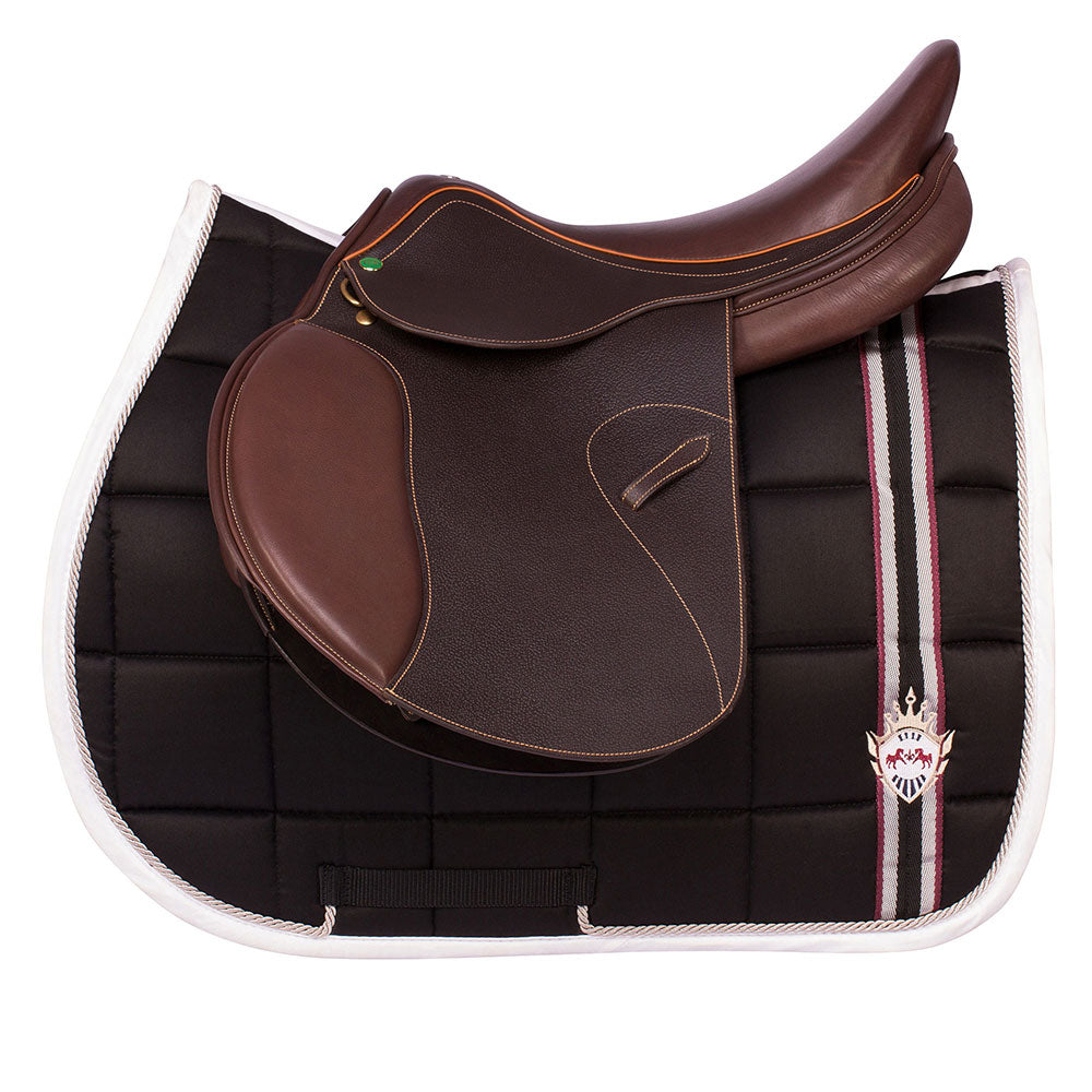 Equine Couture Devon All Purpose Saddle Pad_11