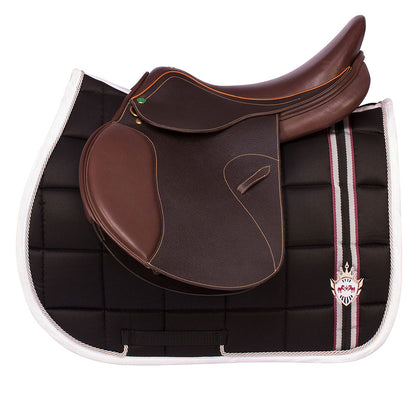 Equine Couture Devon All Purpose Saddle Pad_11