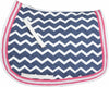 Equine Couture Abby All Purpose Saddle Pad_1