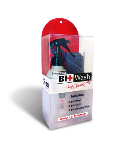 EHI BIT &amp; WASH KIT - Breeches.com