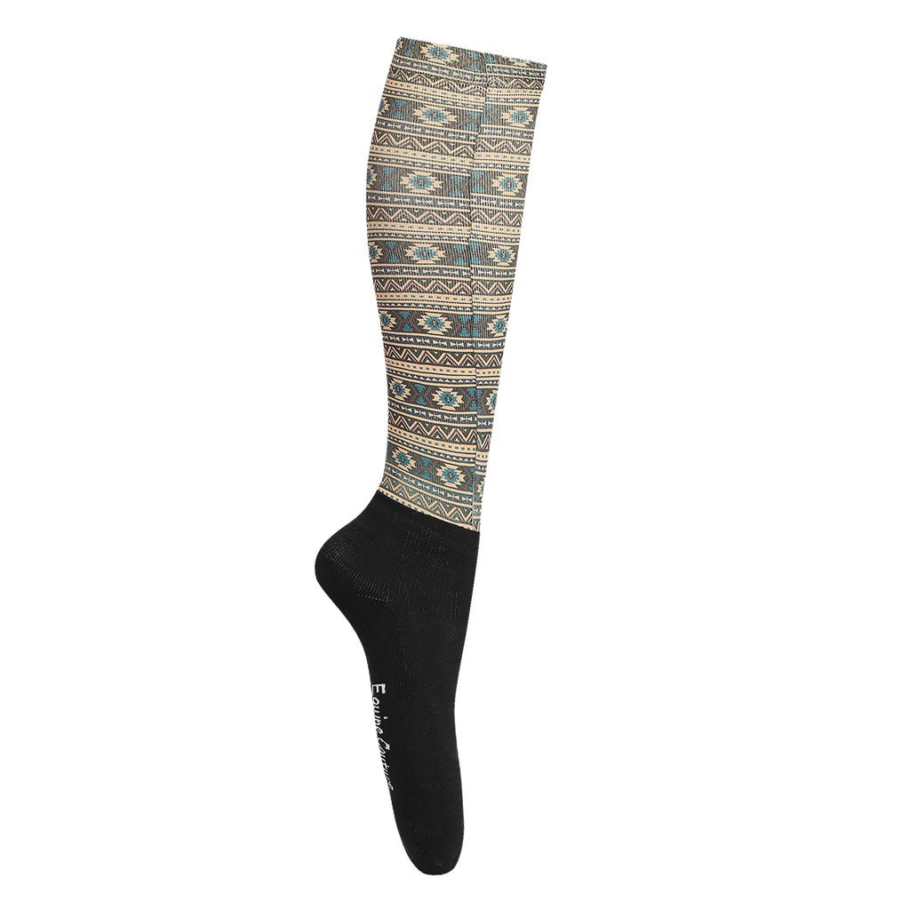 Equine Couture OTC Boot Socks_41