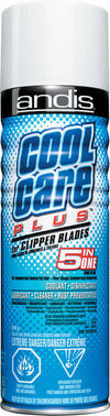 Andis Cool Care Plus 5 In 1 For Clipper Blades_45