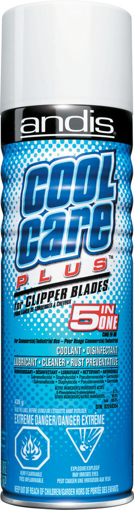Andis Cool Care Plus 5 In 1 For Clipper Blades_45