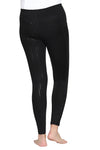 TuffRider Ladies Minerva EquiCool Full Seat Tights_9