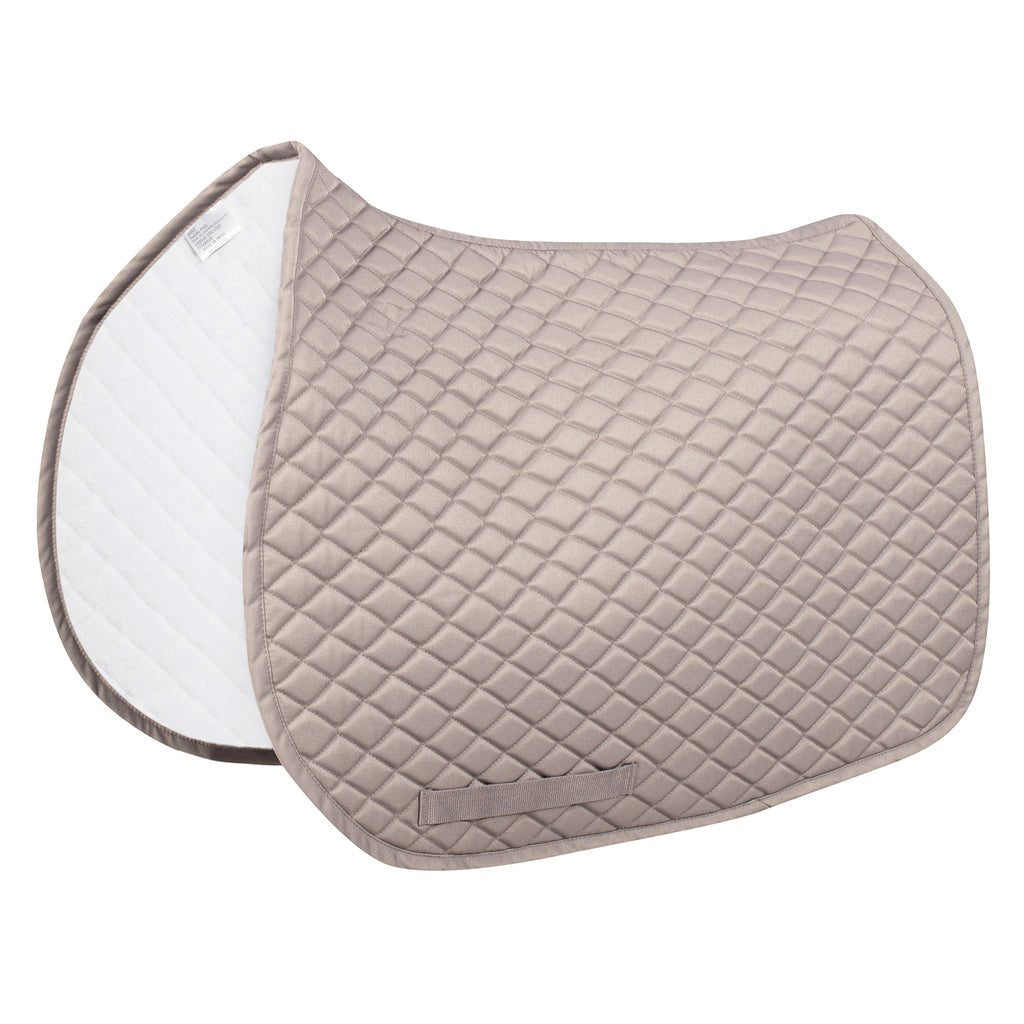 TuffRider Basic Pony Saddle Pad_13
