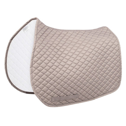 TuffRider Basic Pony Saddle Pad_13