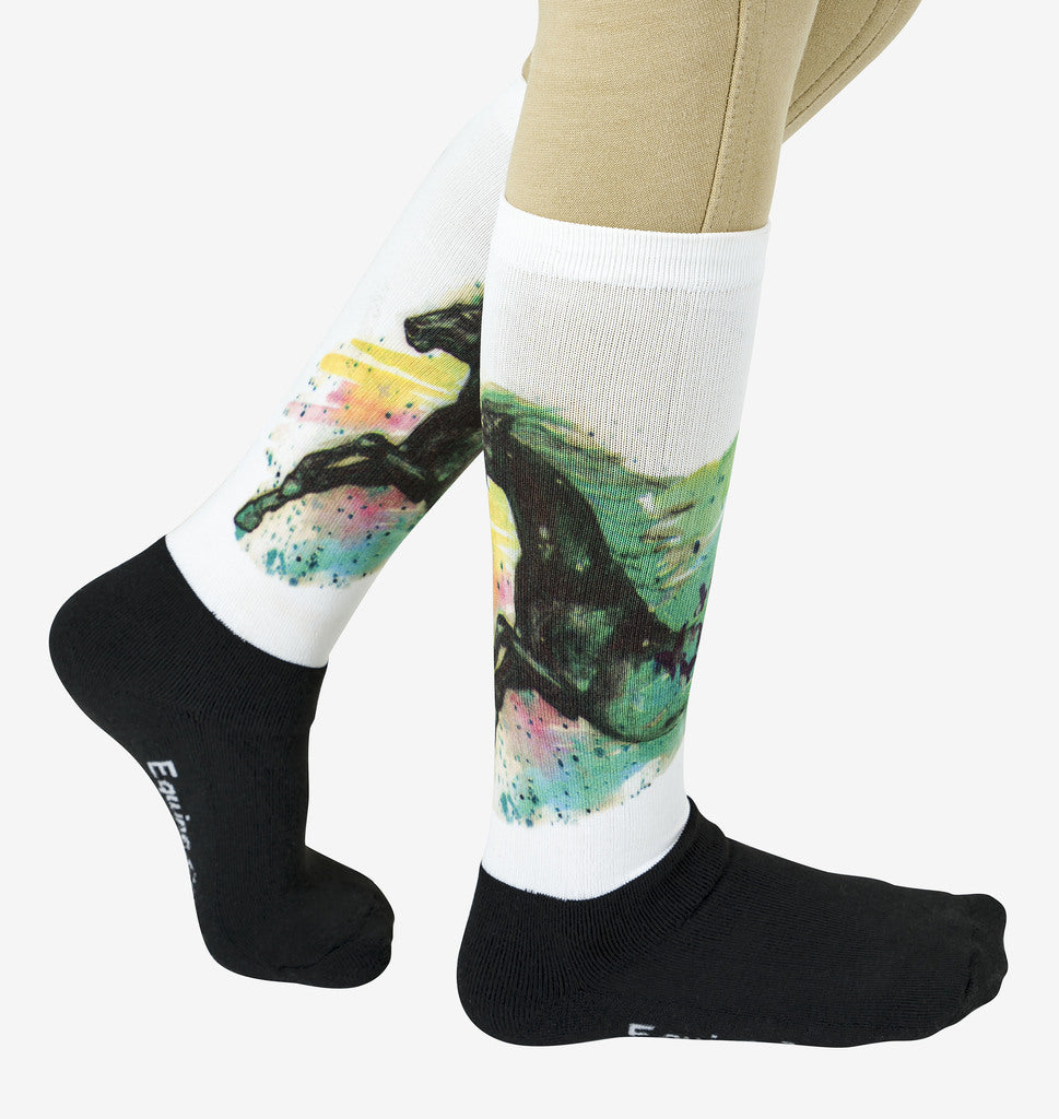 Equine Couture Children&