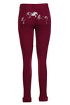 TuffRider Children's Whimsical Horse Embroidered Pull-On Jodhpurs_22
