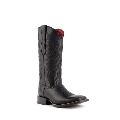 Ferrini Ladies Jane Square Toe Boot_1