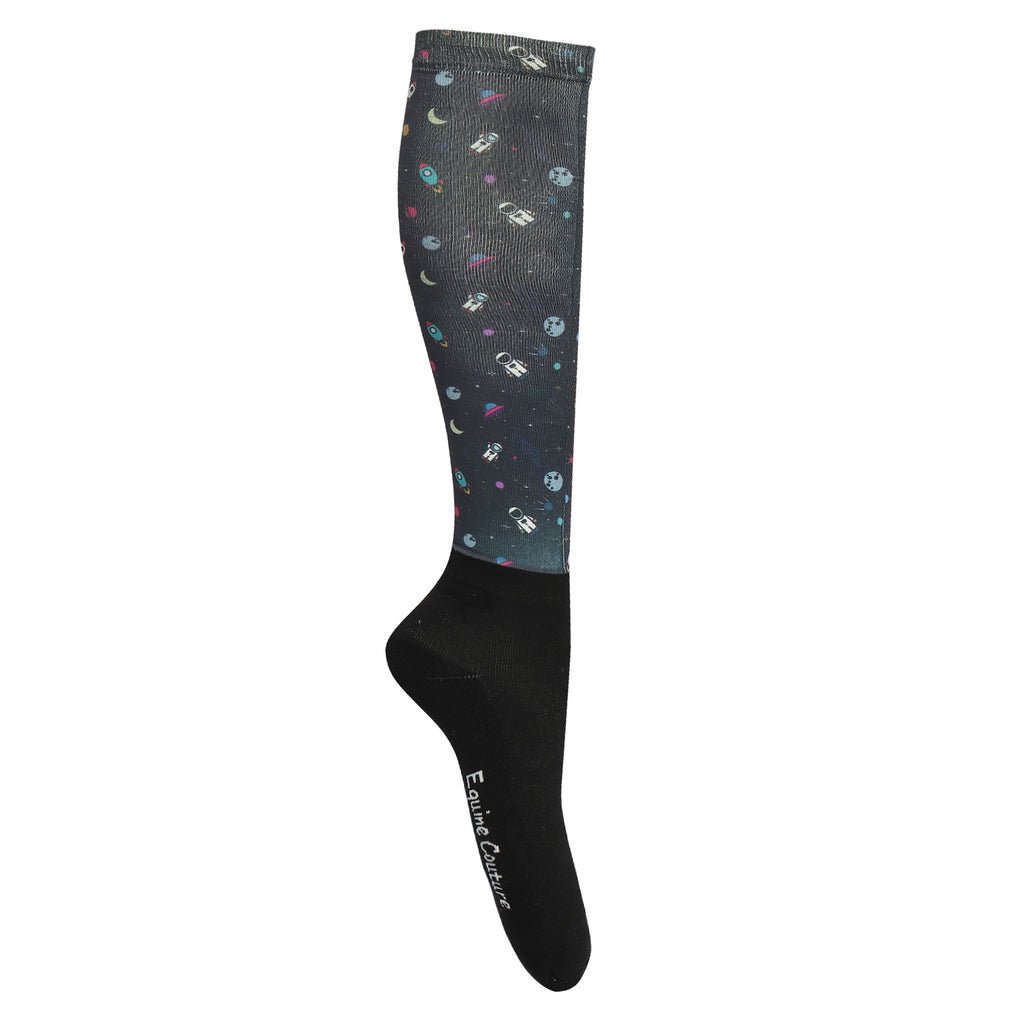 Equine Couture OTC Boot Socks_54