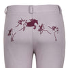 TuffRider Children's Whimsical Horse Embroidered Pull-On Jodhpurs_2