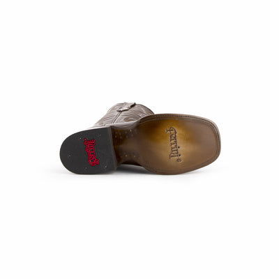 Ferrini Ladies Jane Square Toe Boot_11