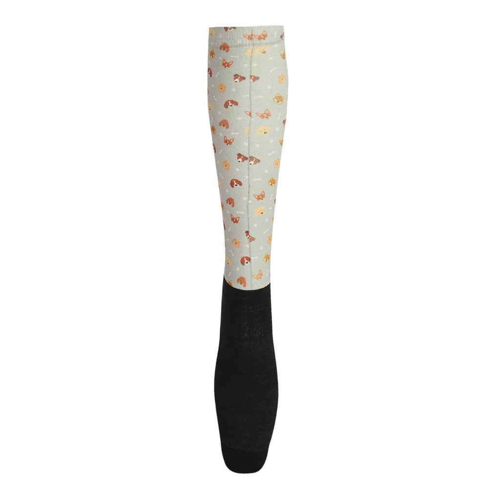 Equine Couture OTC Boot Socks_7