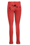TuffRider Children's Whimsical Horse Embroidered Pull-On Jodhpurs_35