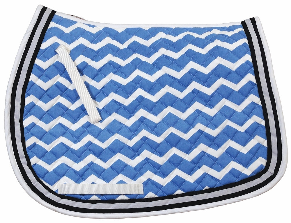 Equine Couture Abby All Purpose Saddle Pad_2