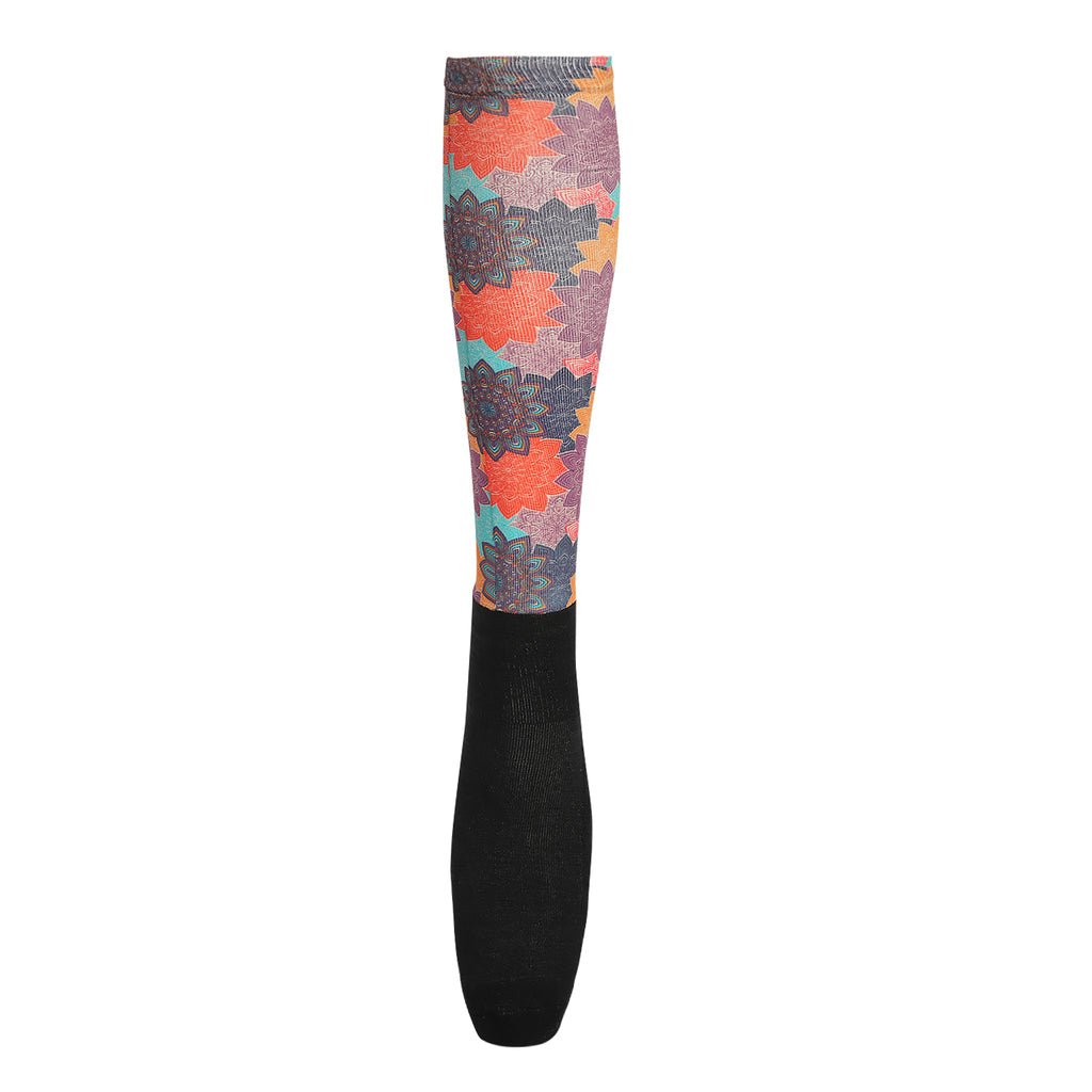 Equine Couture OTC Boot Socks_45