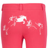 TuffRider Children's Whimsical Horse Embroidered Pull-On Jodhpurs_43