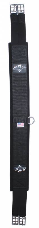 Professional's Choice English Girth - Breeches.com