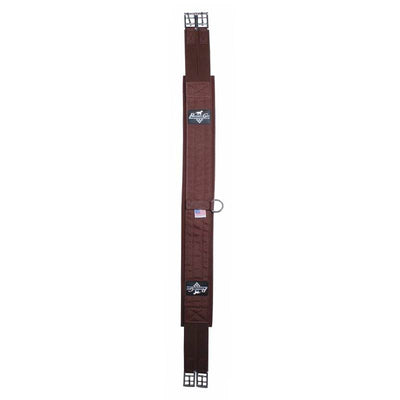 Professional's Choice English Girth - Breeches.com