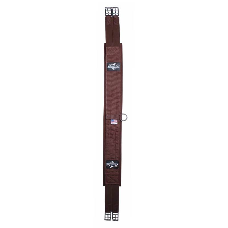 Professional's Choice English Girth - Breeches.com