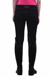 Equine Couture Ladies Sportif Natasha Knee Patch Breeches_9