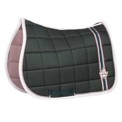 Equine Couture Devon All Purpose Saddle Pad_7