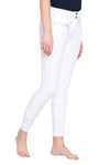 TuffRider Ladies Ribb Lowrise Wide Waistband Full Seat Breeches_4