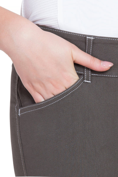 Equine Couture Ladies Sportif Natasha Knee Patch Breeches_23