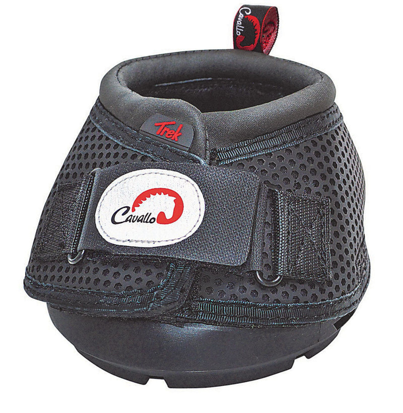 Cavallo Trek Regular Sole Hoof Boot_1