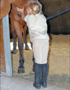 TuffRider Washable Children's Half Chaps_4