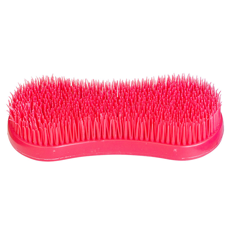 Tuffrider Plastic Curry Comb_5
