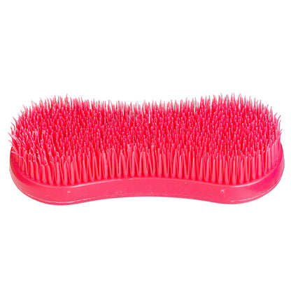 Tuffrider Plastic Curry Comb_5