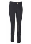 TuffRider Children's EcoGreen Bamboo Riding Tights_1