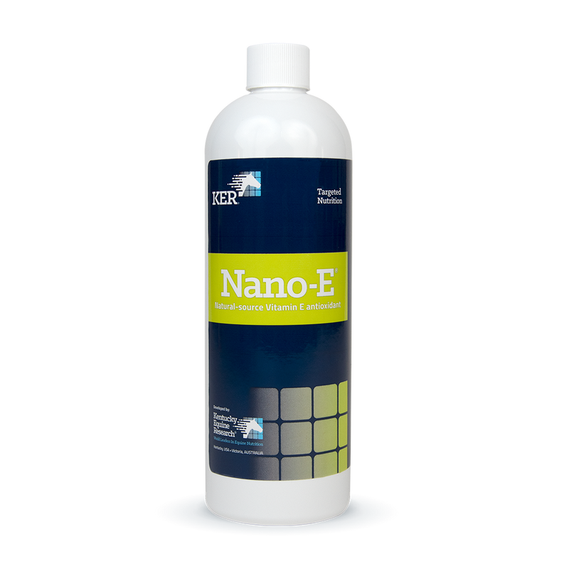 Kentucky Equine Research Nano-E 450 ml - Breeches.com