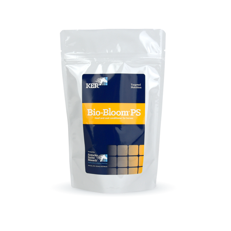 Kentucky Equine Research Bio Bloom PS-2kg - Breeches.com