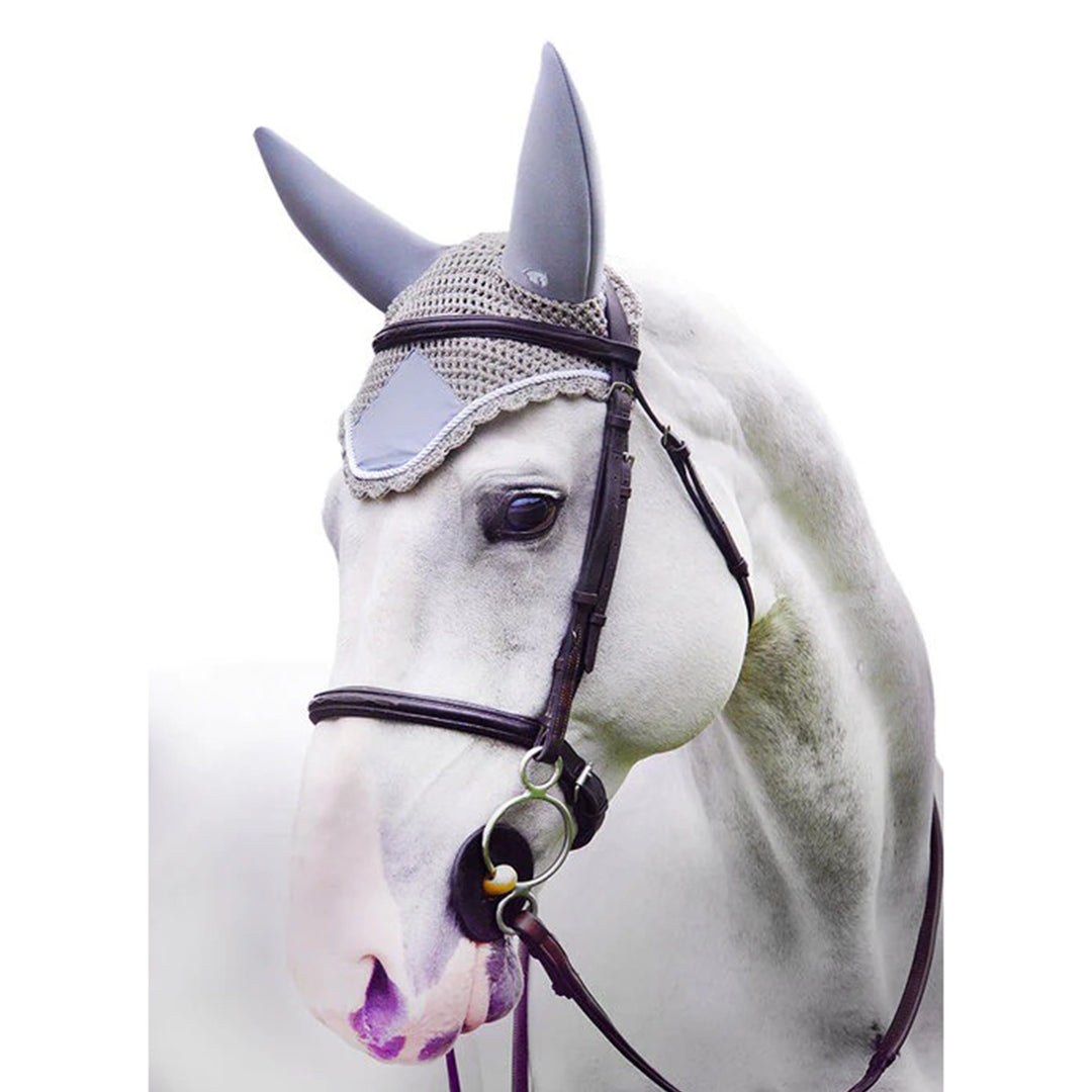 Plughz Sound Off Ear Net With Cord - Breeches.com