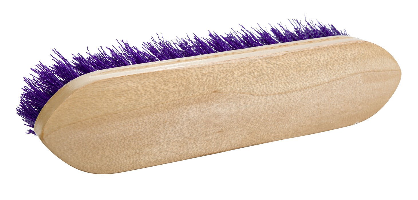 Tuffrider Dandy Brush With Plastic Handle - Breeches.com